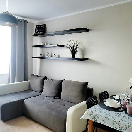 Apartament Prima レダ エクステリア 写真