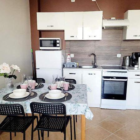 Apartament Prima レダ エクステリア 写真