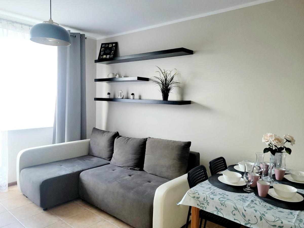 Apartament Prima レダ エクステリア 写真