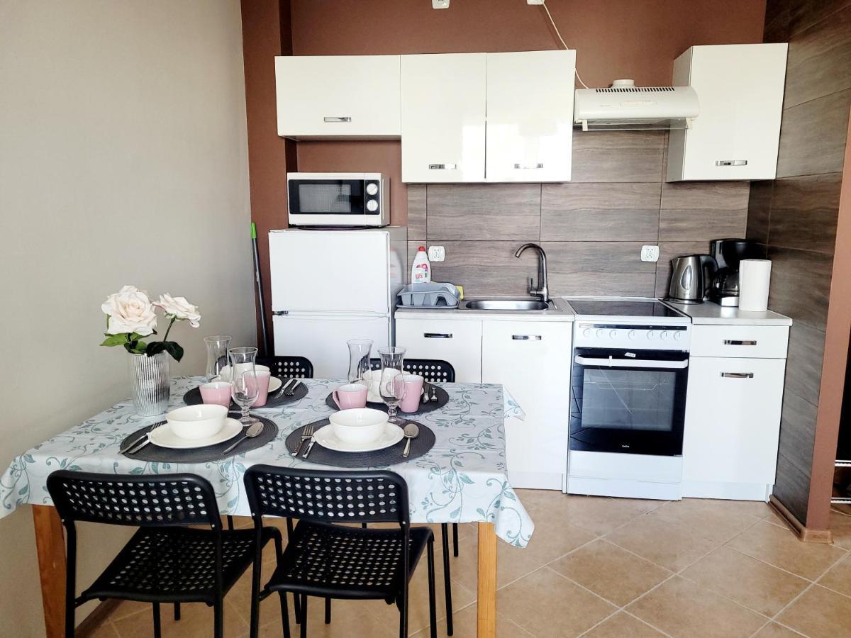 Apartament Prima レダ エクステリア 写真