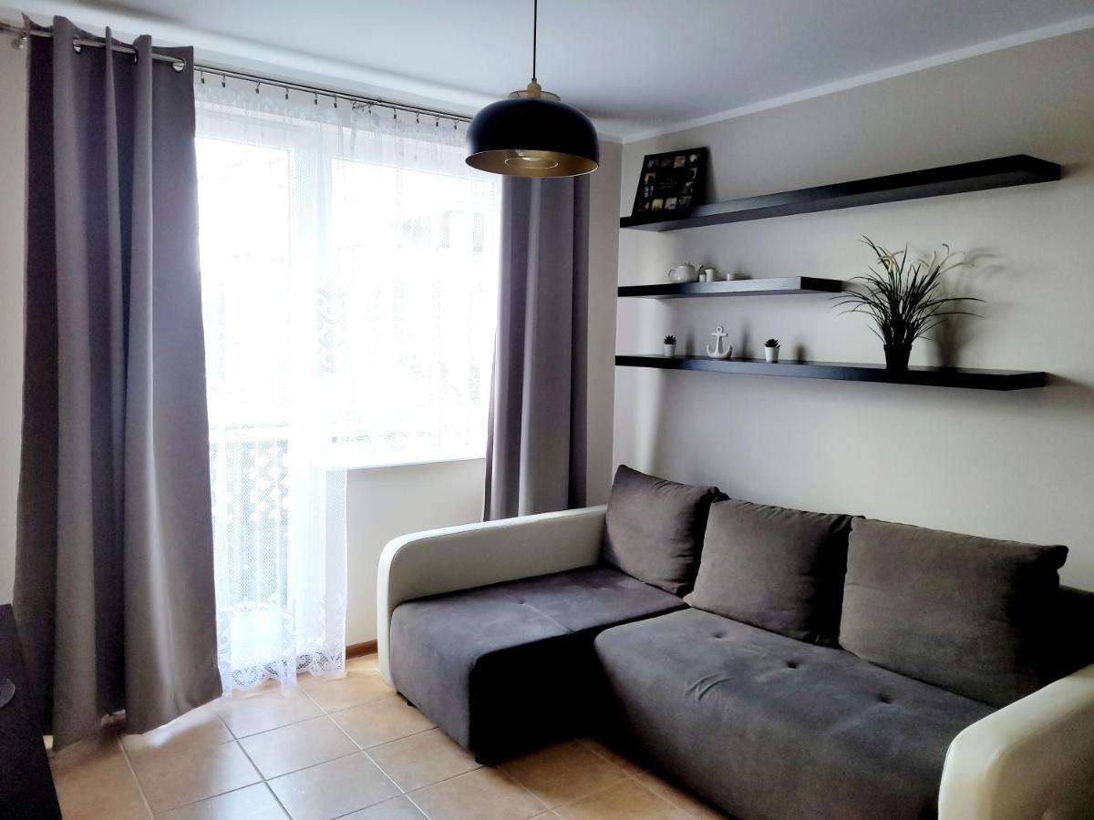 Apartament Prima レダ エクステリア 写真