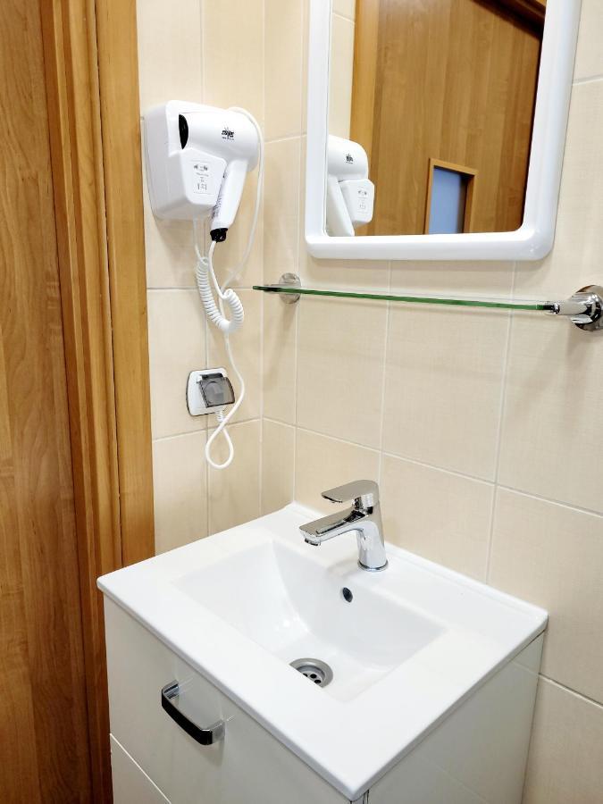 Apartament Prima レダ エクステリア 写真
