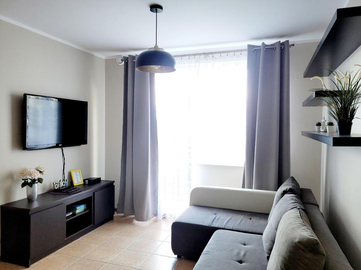 Apartament Prima レダ エクステリア 写真