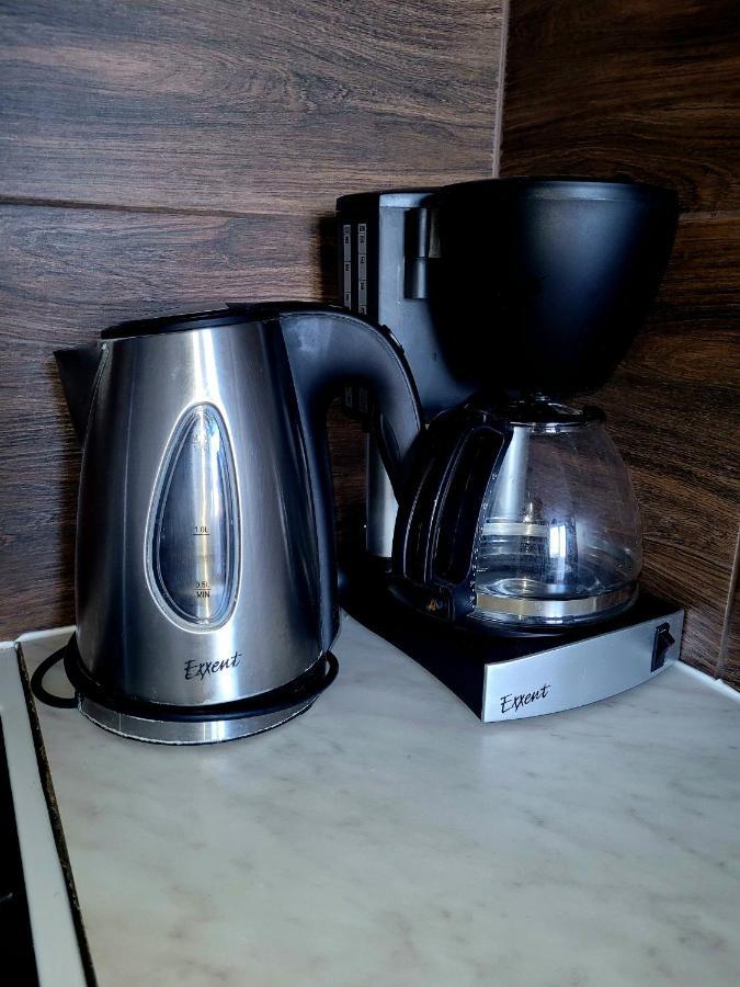 Apartament Prima レダ エクステリア 写真