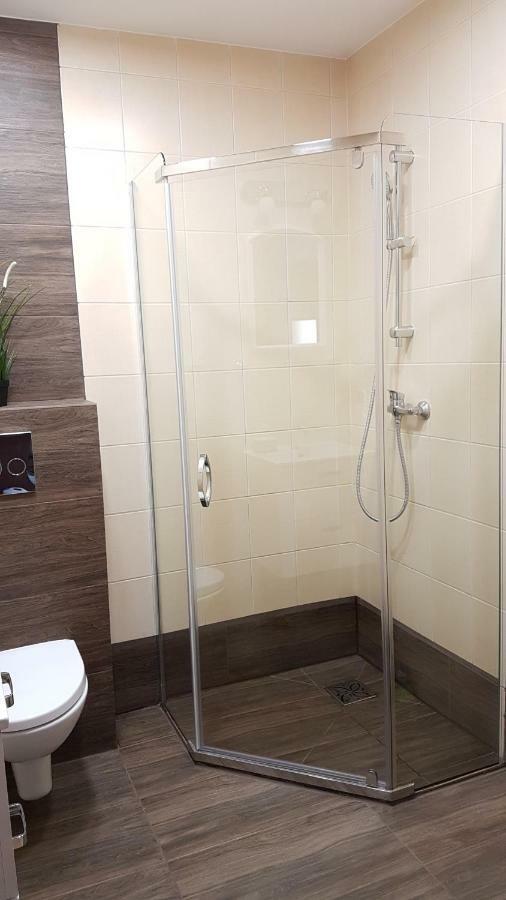 Apartament Prima レダ エクステリア 写真