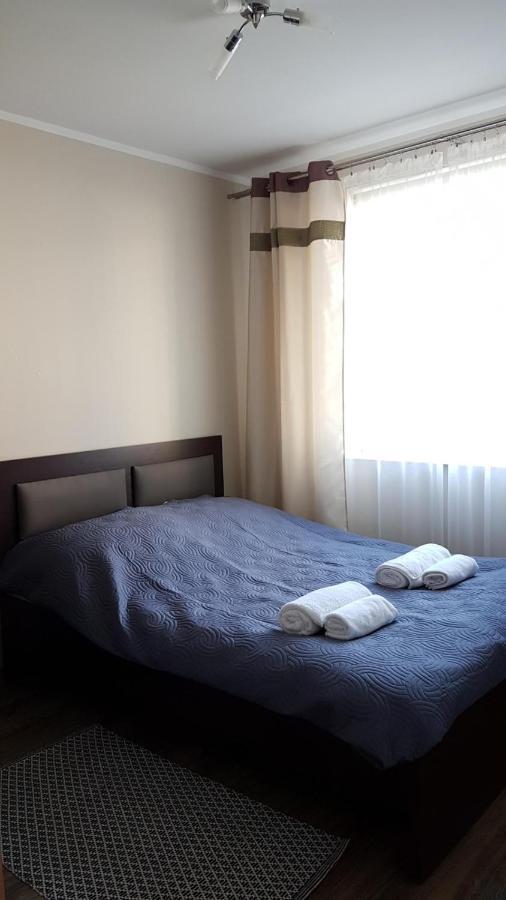 Apartament Prima レダ エクステリア 写真